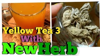 YELLOW TEA 3  Lose weight 8kg And Magical Inch loss  Turmeric TEA  Fat cutter tea  Dr Shalini [upl. by Reuben]