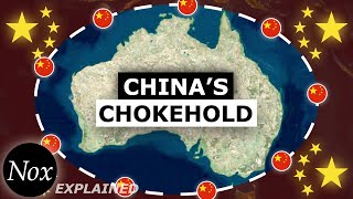 Chinas Plan to Ruin Australias Economy [upl. by Homans]