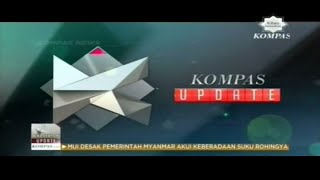 OBB Kompas Update Kompas TV 20122013 [upl. by Ayiram]