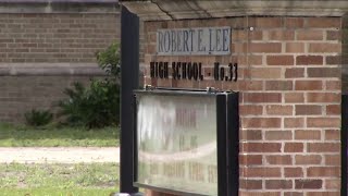 Additional security put in place at Lee High School [upl. by Koetke]