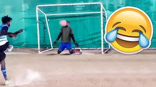 COMEDY FOOTBALL amp FUNNIEST FAILS 7 TRY NOT TO LAUGH [upl. by Meade450]