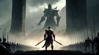 INVINCIBLE  Powerful Battle Orchestral Music  The Power of Epic Music  Full Mix [upl. by Ut862]