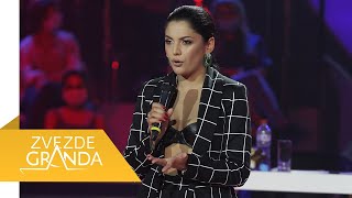 Nadica Ademov  Savrsena laz  ZG Specijal 06  Tv Prva 18102020 [upl. by Ynnam]