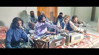 chala mara je dhola song saeed ahmed and party [upl. by Aremus556]