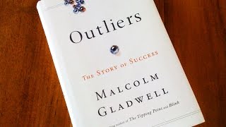 Malcolm Gladwell  Outliers tldr [upl. by Jonme]