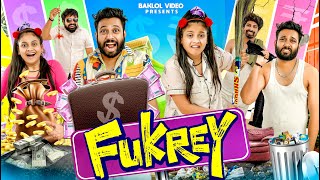 Fukrey  BakLol Video [upl. by Menken]