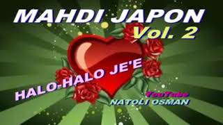 HALOHALO JEEE MAHDI JAPON LOVELY OLD OROMO MUSIC Vol 2 Full [upl. by Ynogoham]