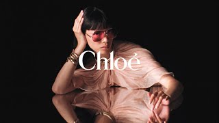 The Chloé Winter 2024 Campaign [upl. by Elianore]