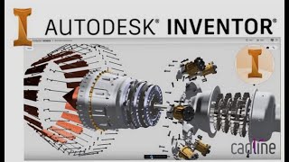 Autodesk Inventor Crack  Free download 2022 [upl. by Rennerb]