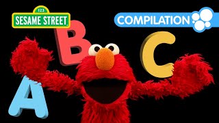 Sesame Street 1 Hour of Alphabet Songs with Elmo amp Friends [upl. by Illona296]