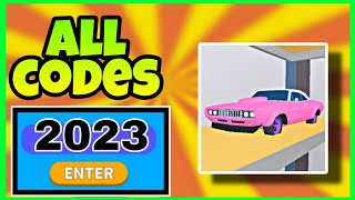 2023 ALL WORKING CODES CAR REPAIR SIMULATOR ROBLOX  CAR REPAIR SIMULATOR CODES [upl. by Okihsoy]