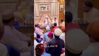 Syed Mahmood ashraf qaid e millet short video Islamic video [upl. by Enneite337]