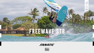 Fanatic FreeWave 2019 [upl. by Anerok497]