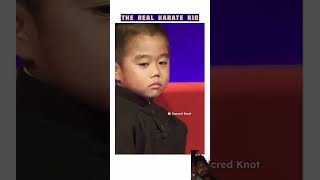 The real karate kids karateking kungfu martialarts [upl. by Beeson]