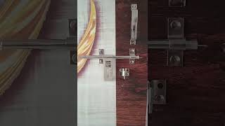 Lamination door [upl. by Porche]