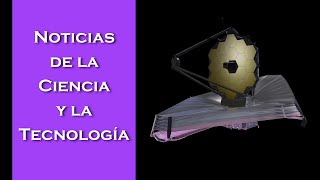 Listo el telescopio Webb asteroide de menor período ritmo circadiano y Alzheimer raíces antiguas [upl. by Saidee43]