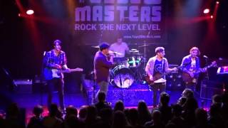 The DogHunters Live Bonn Harmonie – TOYS2MASTERS – She Plays [upl. by Laenej241]