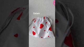 Hədiyyəlik meşoktorbalar tikmək sewing diysewing diy torba hədiyyə [upl. by Dita]