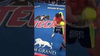 Canelo Best Knockout 🥊🔥 canelo boxing [upl. by Auburta]