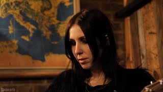 Chelsea Wolfe quotBoyfriendquot  Live at Grand Street Bakery Episode 12 [upl. by Nwadrebma]