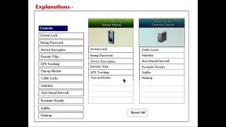 CompTia Security SY0601 Simulation Part1 [upl. by Erdnaek]