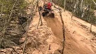 Walden Colorado Sand Dunes 2010 [upl. by Madel]