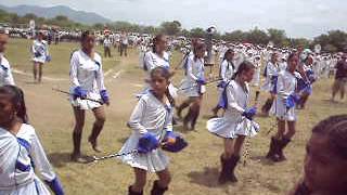 COLEGIO PARROQUIAL NUESTRA SEÑORA DE FATIMA MALPAISILLO [upl. by Unni]