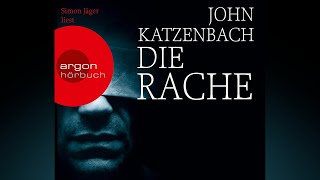 John Katzenbach  Die Rache 1v2 [upl. by Fax]