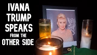 How Did Ivana Trump Die Was It An Accident [upl. by Eiduam74]