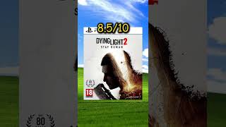 Las MEJORES y PEORES portadas de DYING LIGHT [upl. by Enomaj]