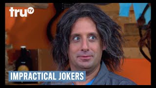 Impractical Jokers Full Episodes Impractical Jokers Funniest Moments COMPILATION Ep 28 [upl. by Mylan]