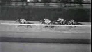 Arts and Letters  1969 Belmont Stakes [upl. by Aarika]