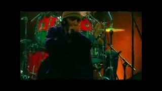 Rachid Taha  Barra Barra Live 2001 [upl. by Cavuoto]