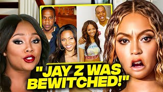 Teairra Mari GOES OFF On Beyonce and JayZ For Ruining Her Career [upl. by Aizti]