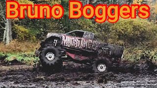 Bruno Boggers Fall Mud Bog 2024 [upl. by Terrijo88]