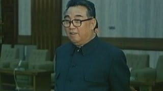 Kim Il Sungs quest to live to 100 [upl. by Nagy]