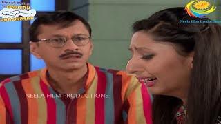 Ep 1679  Fraud Fiance  Taarak Mehta Ka Ooltah Chashmah  Full Episode तारक मेहता [upl. by Chamkis]