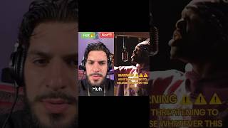 Majed reacts to KSI new song 💀 [upl. by Naves693]