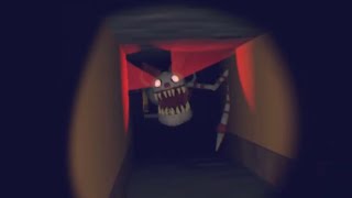 Revising The Backrooms Finding Reality Rec Room [upl. by Gratt899]