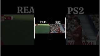 Ps2 game vs Ghana football camera afconqualifiers viral fyp ghana fifa ps2 [upl. by Mihar]