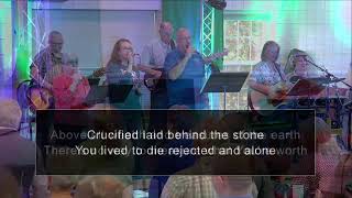 900 Worship10272024 [upl. by Nadiya]