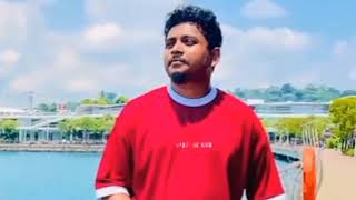 Samz Vai  Amar Hote Dey Na  Samz Cover Song 2024  New Bangla Song Videp 2024  Samz Song [upl. by Healy300]