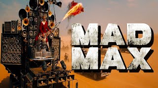 FURIOSA  A MAD MAX SAGA  OFFICIAL TRAILER 2 [upl. by Arley]