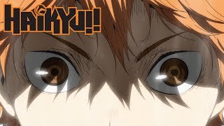 Haikyu Season 3  Opening  Hikari Are [upl. by Mayyahk]