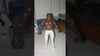 JUNKYARD DOG Jakks Classic Superstars wwe [upl. by Boni]