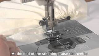 BrotherSupportSewing faqh000621000 [upl. by Nrojb358]