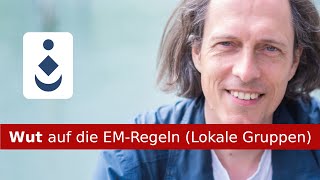 Wut auf die EMRegeln Lokale Gruppen [upl. by Ader]