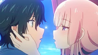 Top 10 BEST Reincarnation Romance Anime You MUST Watch [upl. by Merrily]