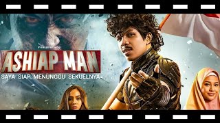 review Ashiap Man Saya Siap Menunggu Sekuelnya [upl. by Suilenroc]