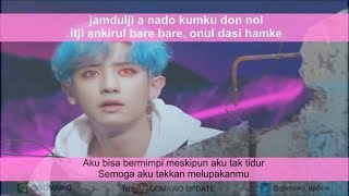 LIRIK EXO  POWER by GOMAWO Indo Sub [upl. by Edythe]